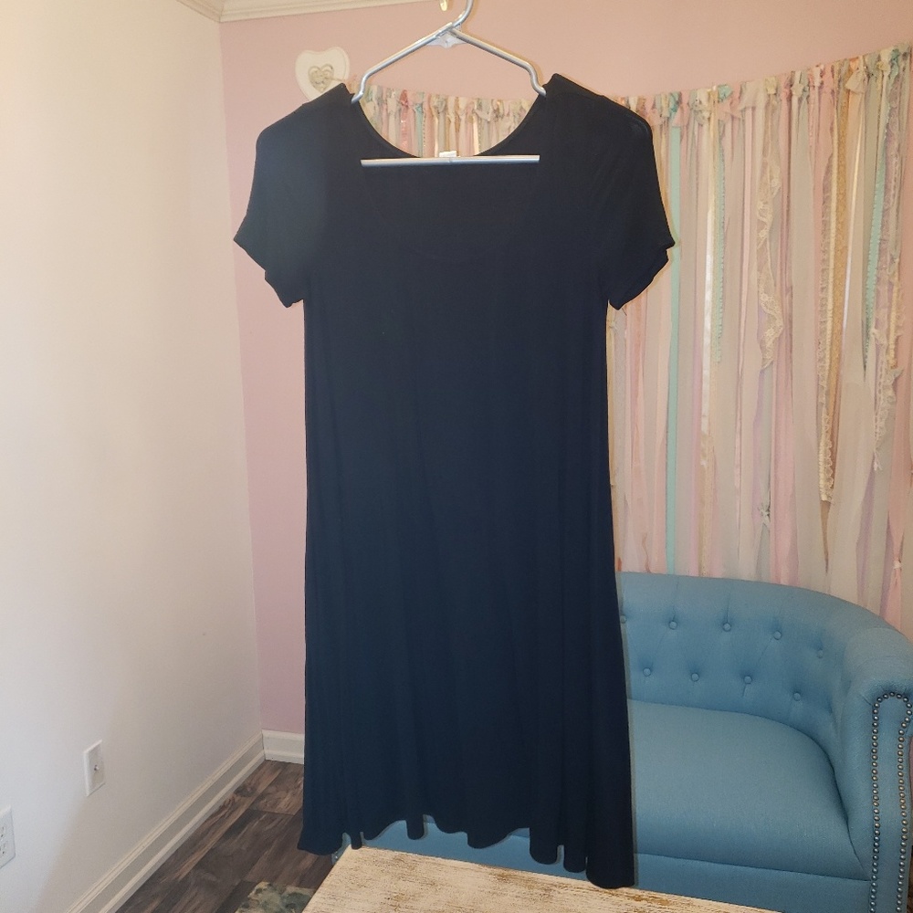 Black Dress / Bundle 3 for $10